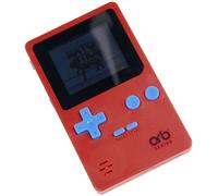Thumbs Up OR-RETHC Retro Handheld Console, Red, 19cm