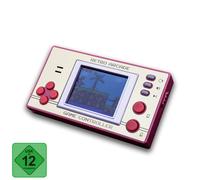 Thumbs up orb retro pocket games portbal consola