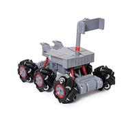 Thumbs Up- RC Mars Opportunity Rover (NASATRUCK)