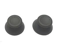 Thumbsticks Analog Sticks negro compatible con Xbox360 Controller, 2 2 piezas..