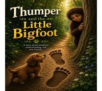 Thumper and the Little Bigfoot
