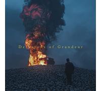 THUMPER - DELUSIONS OF GRANDEUR [Vinilo]