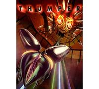 Thumper (PC) - Steam Gift - EUROPE