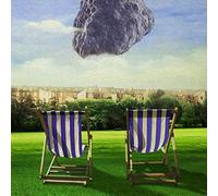 Thumpermonkey - Make Me Young, Etc [Vinilo]