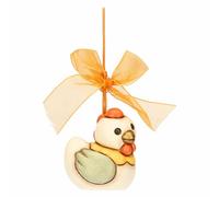 THUN Adorno gallina Ester de cerámica Sorpresas de Pascua