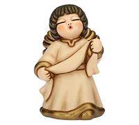 THUN ángel, Cerámica, Beige, 5,2x5x8 cm h