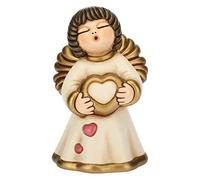 THUN® - Ángel del Amor Pequeño - Cerámica - Línea Los Clásicos