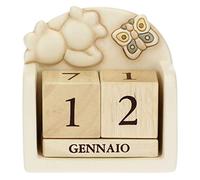 THUN Calendario perpetuo de mesa Elegance