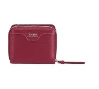 THUN - Cartera Cherry pequeña - ecopiel - Colección Sempre Conmigo - 10,6 x 3 x 9,5 cm