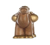 Thun Clásica Belén Camello pie V