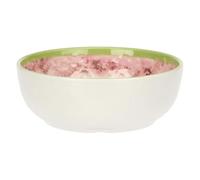 THUN Cuenco pequeño, melamina, colección Jardín de Primavera, Ø 15,6 cm, 5,7 cm h