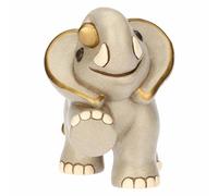 THUN Elefante Elly de cerámica, tamaño grande