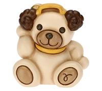 THUN - Icono Aries, Zodiaco - Teddy Stars - Iconos - Cerámica Pintada a Mano - 3,5x3,2x7 cm h
