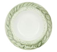 THUN Juego de 2 plazas de porcelana AbbracciAMI