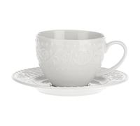 THUN La porcelanica, blanca, platillos, soñadora