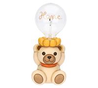 THUN Lámpara de Mesa de cerámica Teddy