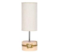THUN - Lámpara USB pequeña - cerámica - Colección Country Bloom - TBD
