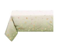 THUN Mantel Antimanchas, 100% poliéster, colección Country 150 x 250 cm