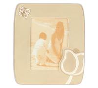 THUN Marco de fotos de cerámica Iconic Elegance, tamaño grande