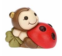 THUN - Mariquita con trébol Medio