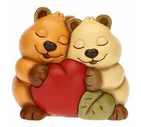 THUN Pareja Quokka Love Media