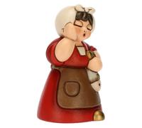 THUN Pc Mujer Con Pescado