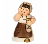 THUN Pc Mujer con Pescado