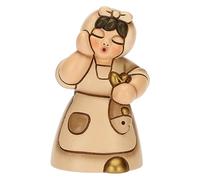 THUN Pc Mujer con Pescado