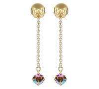 THUN - Pendiente con lazo y punto de luz