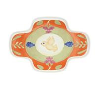 THUN Plato Paloma de Porcelana Sorpresas de Pascua