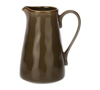 THUN Rose & TULIPANI-Jarra 1,7 L Concierto Gris Pardo