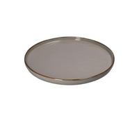 THUN ROSE & TULIPANI - Plato llano Concierto Glam Gris Perla