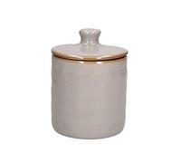 THUN ROSE & TULIPANI - Tarro 1100 ml Concierto Gris Perla