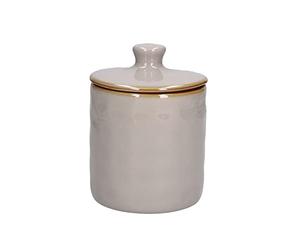 THUN ROSE & TULIPANI - Tarro 1100 ml Concierto Gris Perla