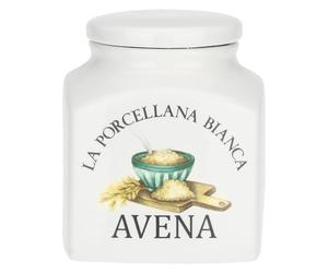 THUN Tarro copos de avena Conservar