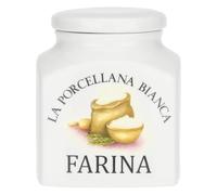 THUN Tarro de harina Conservar