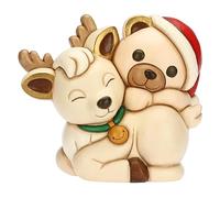 THUN Teddy con Reno Maxi