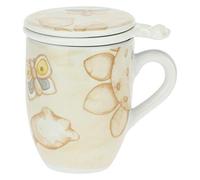 THUN -Tisanera de porcelana Elegance