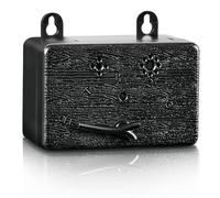 Thunbest Dispositivo antiladridos, dispositivos de control de ladridos de perros de 50 pies con 3 modos ajustables, dispositivos ultrasónicos disuasivos de ladridos de perros para interiores y