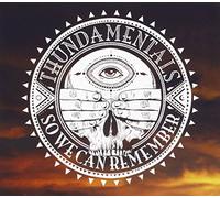 Thundamentals - So We Can Remember