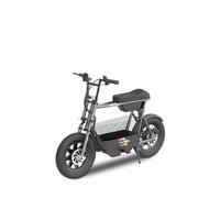 Draisienne eléctrica UrbanGlide Thunder 160 350W 25km/h 30km autonomía Disco 16" IPX5 Azul