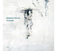 Stephan Micus – Thunder – CD (Jewel Case) – Importación USA