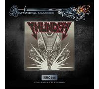 Thunder - All i want