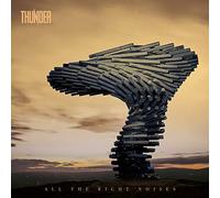 Thunder - All The Right Noises (CD)