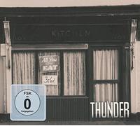 Thunder - All You Can Eat