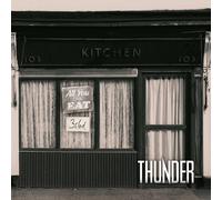 Thunder - All You Can Eat