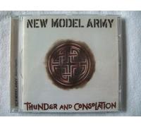 Thunder And Consolation