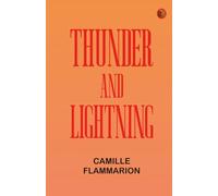 Thunder and Lightning