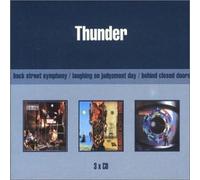 Thunder - Back Street Symphony/Laughing
