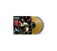Thunder - Backstreet Symphony - Vinilo 2 LP edición limitada dorado y plateado (2023)